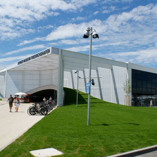 Dornier Museum Friedrichshafen