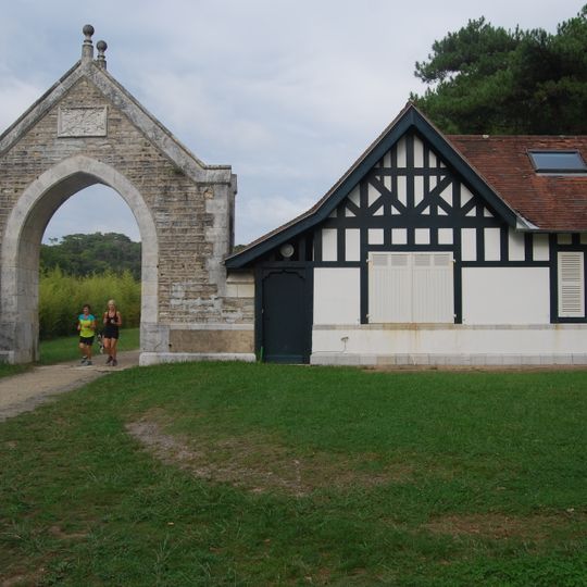 Castello di Françon