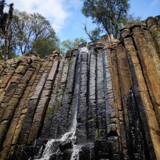 Geoparque Mundial de la UNESCO Comarca Minera, Hidalgo