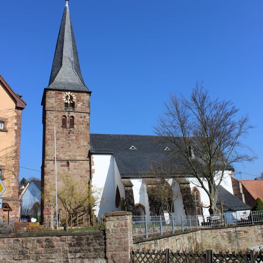 Margarethenkirche