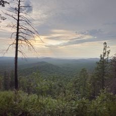 Lake Mountain Lookout Complex