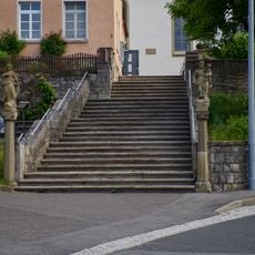 Heiligenfigur