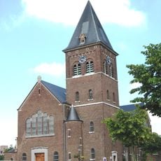 Sint-Blasiuskerk