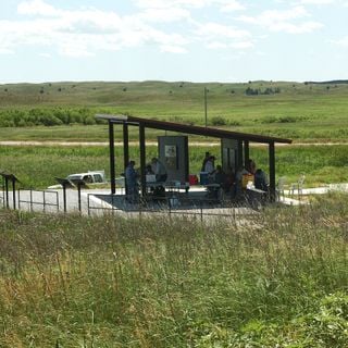 Valentine National Wildlife Refuge