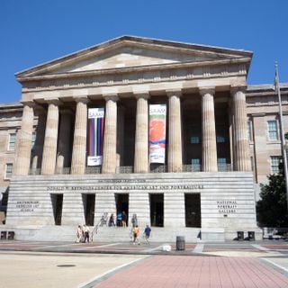 Museu Smithsonian de Arte Americana