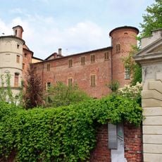 Château Beraudo de Pralormo