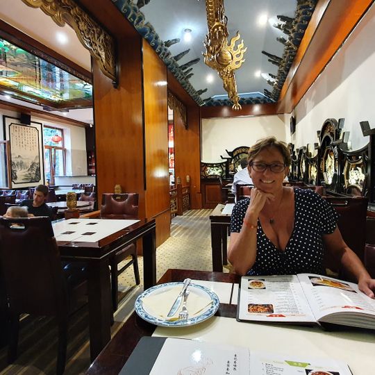 Taiwan Restaurant