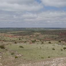 Blanco Canyon