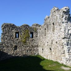 Burg Helfenberg