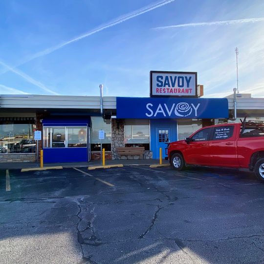 Savoy
