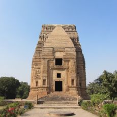 Teli ka Temple
