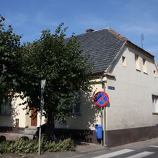 14 Rynek Street in Wielichowo