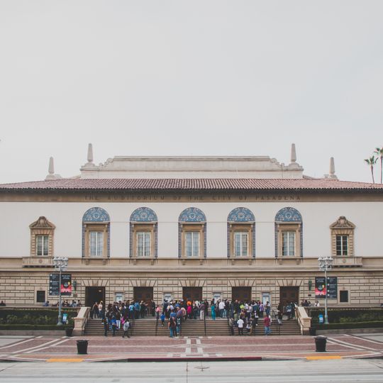 Pasadena Conference Center