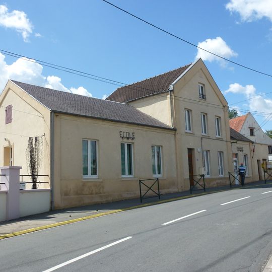 Saint-Martin-d'Hardinghem