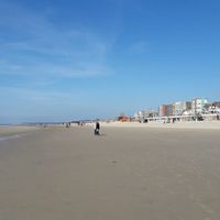 Le Touquet-Paris-Plage
