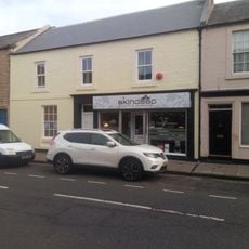 80 High Street, Coldstream