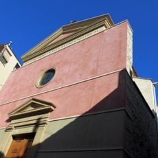 Sant Pere de Monistrol