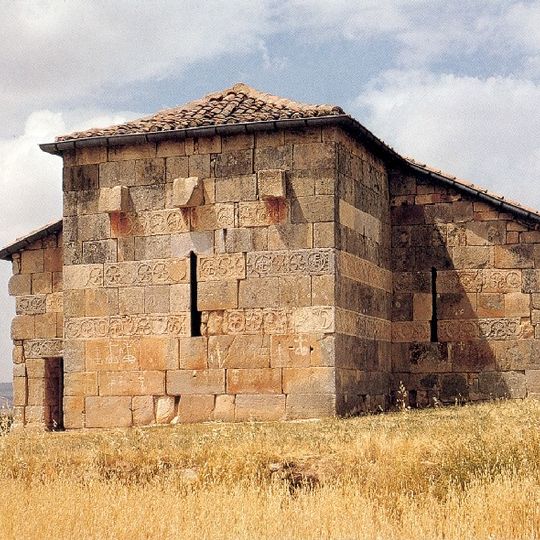 Santa Maria de Lara