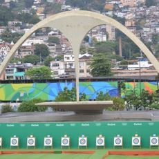 Praça da Apoteose