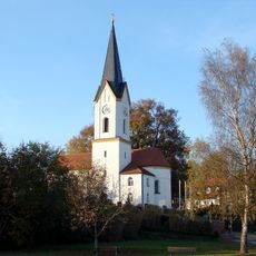 St. Margareth (Margarethenried)