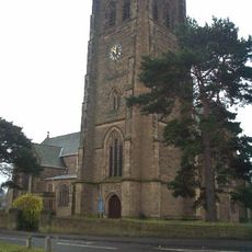 St. Anne's Church, Worksop