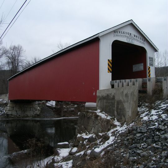 Rexleigh Bridge