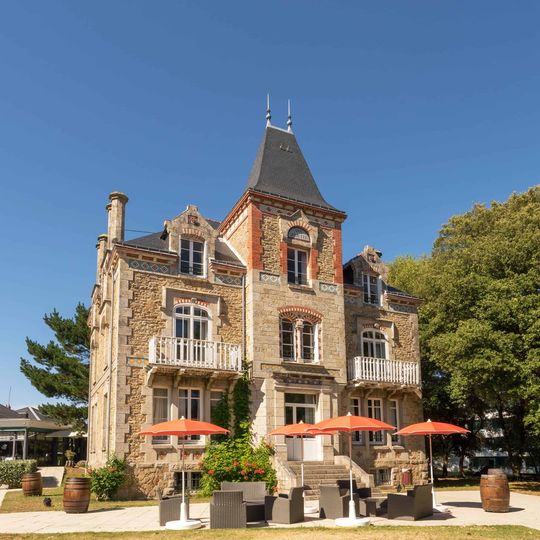 Domaine Ker Juliette