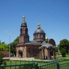 Alexander Nevsky Church