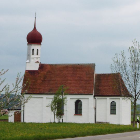 Kapelle St. Leonhard