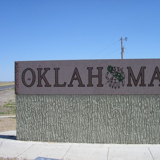 Oklahoma Panhandle