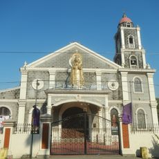 Iglesia de Nuestra Señora del Santísimo Rosario