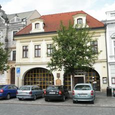 Karlovo náměstí čp. 76