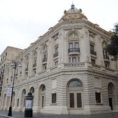 Teatro de Música Estatal de Azerbaiyán