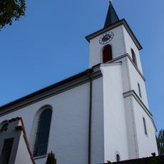 Pfarrkirche