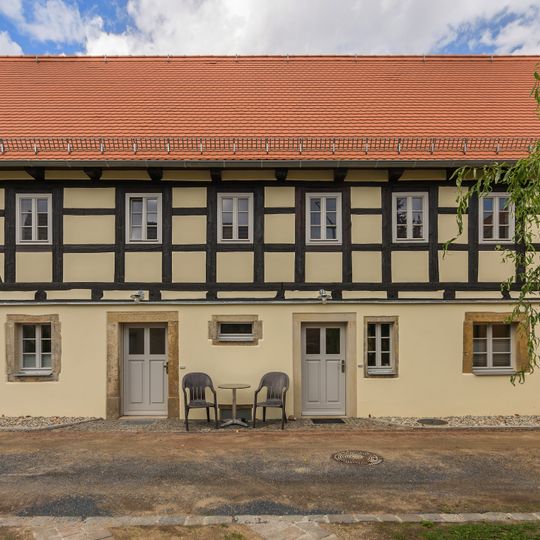 Coswig Naundorfer Straße 68