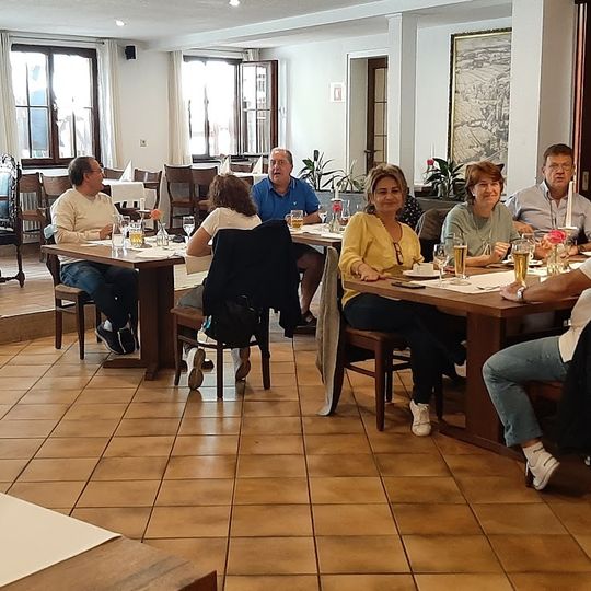 Meersburger Winzerstuben