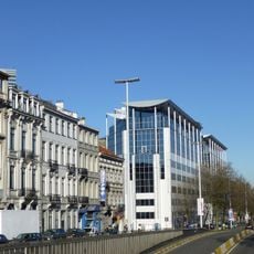 Société nationale des chemins de fer belges