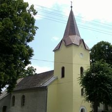 Kostol sv. Mikuláša