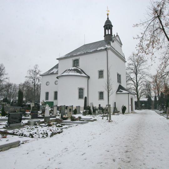 Church of Saint Anne