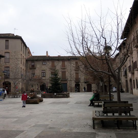 Plaça Gran