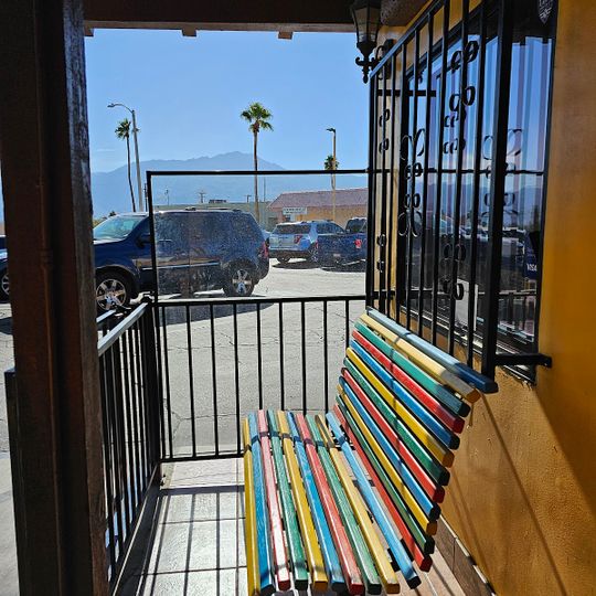 Casa Blanca Restaurant