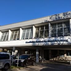 State Institute for Music Research