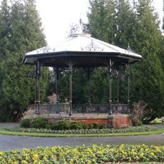 Bandstand