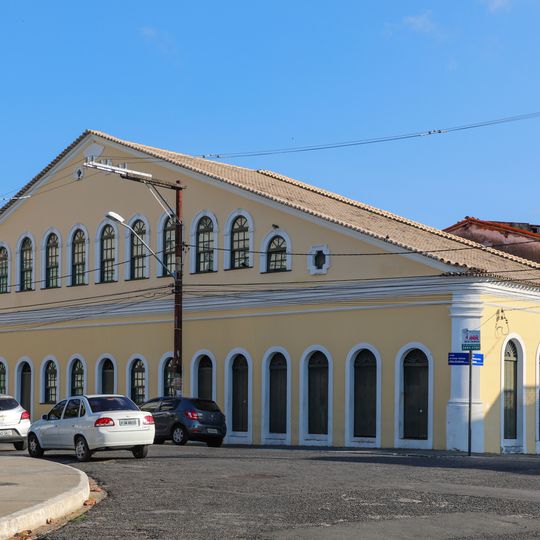Casa de Oitão