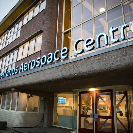 National Aerospace Laboratory