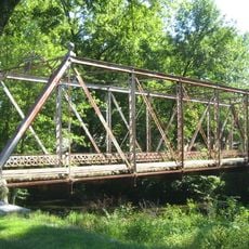 Saint Clair Street Bridge