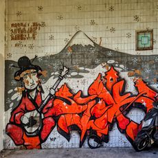 Grafiti