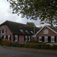 Haanwijk 1, Harmelen