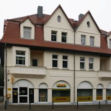 Hauptstraße 22