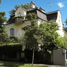 Hofmillerstraße 11 (München)